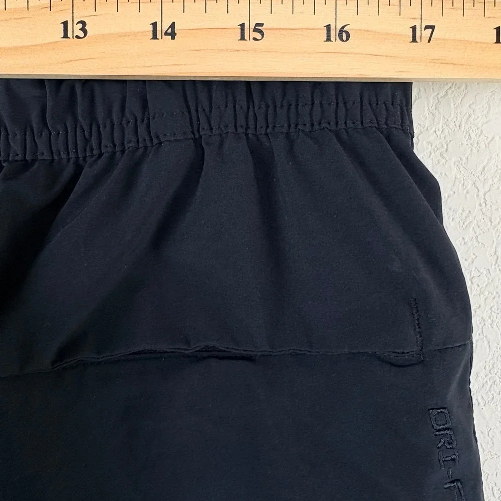 Nike Mens XL Black Dri-FIT Training Shorts‎ 7
